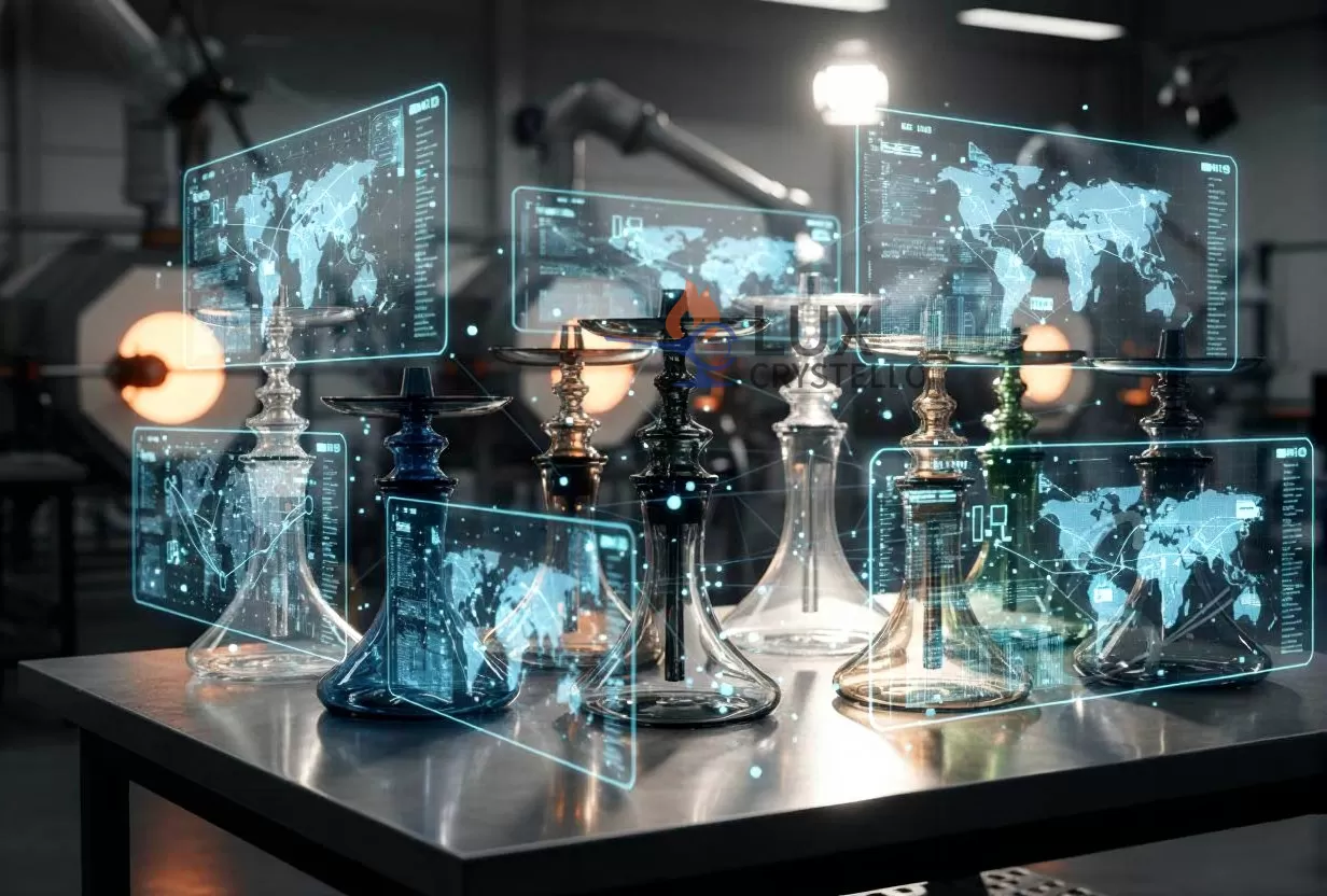 Hookah Price Range by Region: 2025 International Comparison Guide