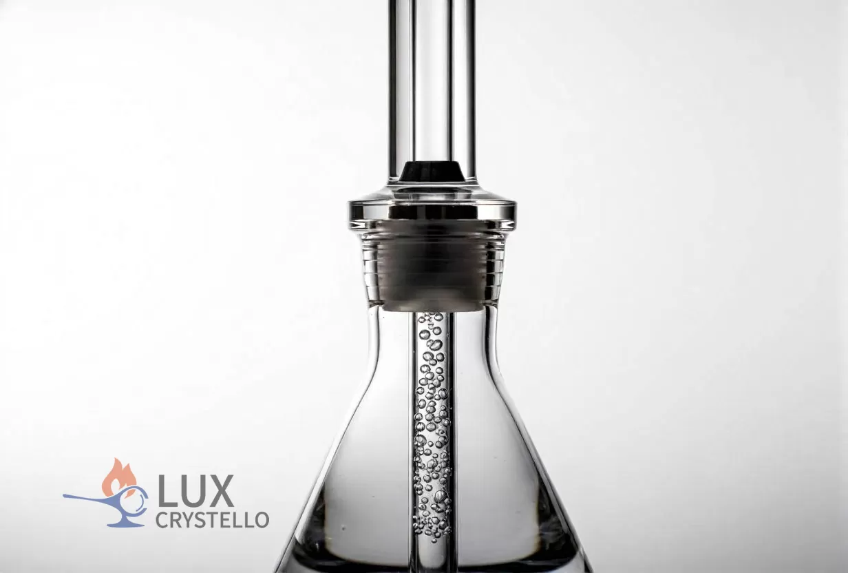 Hookah Structural Axis as the Backbone of System Balance and Airflow Control